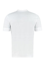 Load image into Gallery viewer, Short sleeve cotton T-shirt
