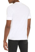 Load image into Gallery viewer, Short sleeve cotton T-shirt
