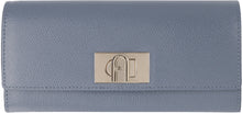 Load image into Gallery viewer, Furla 1927 leather continental wallet
