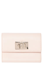 Load image into Gallery viewer, Furla 1927 leather wallet
