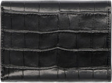 Load image into Gallery viewer, Furla 1927 croco-print leather wallet
