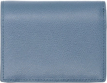 Load image into Gallery viewer, Leather wallet
