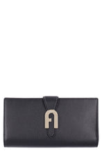 Load image into Gallery viewer, Furla Sofia leather continental wallet
