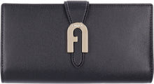Load image into Gallery viewer, Furla Sofia leather continental wallet
