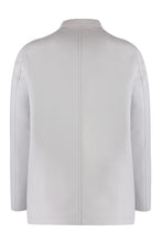 Load image into Gallery viewer, Wool and cashmere coat
