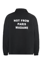 Load image into Gallery viewer, NFPM techno fabric jacket
