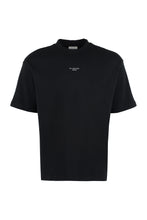 Load image into Gallery viewer, NFPM cotton crew-neck T-shirt
