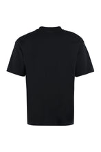 Load image into Gallery viewer, NFPM cotton crew-neck T-shirt
