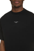 Load image into Gallery viewer, NFPM cotton crew-neck T-shirt
