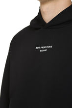 Load image into Gallery viewer, NFPM cotton hoodie

