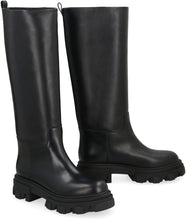 Load image into Gallery viewer, Perni 07 leather boots
