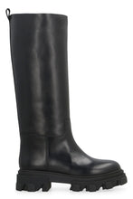 Load image into Gallery viewer, Perni 07 leather boots
