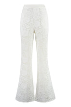 Load image into Gallery viewer, Lace trousers
