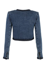 Load image into Gallery viewer, Denim jacket
