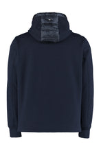Load image into Gallery viewer, Padded panel hoodie
