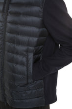 Load image into Gallery viewer, Padded panel hoodie
