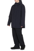 Load image into Gallery viewer, Technical fabric parka
