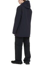 Load image into Gallery viewer, Technical fabric parka
