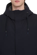 Load image into Gallery viewer, Technical fabric parka
