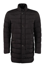 Load image into Gallery viewer, La Giacca quilted down jacket
