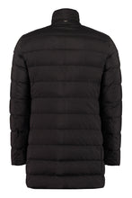 Load image into Gallery viewer, La Giacca quilted down jacket
