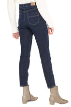 Load image into Gallery viewer, High-rise skinny-fit jeans
