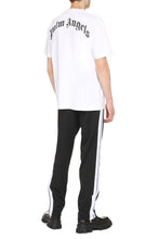 Load image into Gallery viewer, Printed cotton T-shirt
