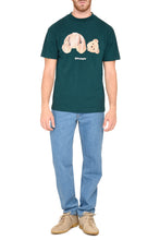 Load image into Gallery viewer, Printed cotton t-shirt
