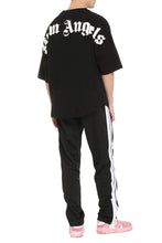 Load image into Gallery viewer, Logo cotton t-shirt
