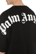 Load image into Gallery viewer, Logo cotton t-shirt
