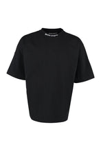 Load image into Gallery viewer, Oversize cotton t-shirt
