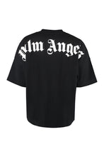 Load image into Gallery viewer, Oversize cotton t-shirt
