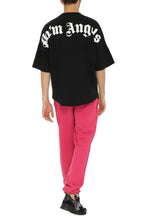 Load image into Gallery viewer, Oversize cotton t-shirt

