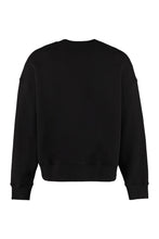 Load image into Gallery viewer, Embroidered cotton sweatshirt
