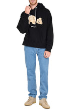 Load image into Gallery viewer, Embroidered hoodie
