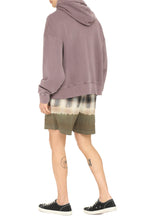 Load image into Gallery viewer, Logo cotton hoodie
