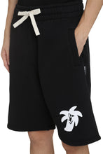 Load image into Gallery viewer, Hunter cotton shorts
