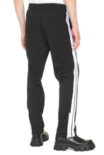 Load image into Gallery viewer, Logo detail nylon track-pants
