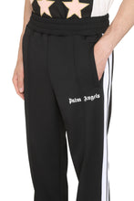 Load image into Gallery viewer, Logo detail nylon track-pants
