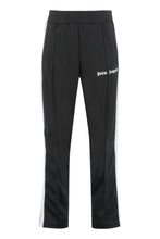 Load image into Gallery viewer, Logo detail nylon track-pants
