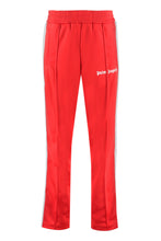 Load image into Gallery viewer, Logo detail nylon track-pants
