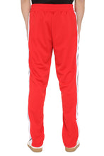 Load image into Gallery viewer, Logo detail nylon track-pants
