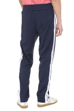 Load image into Gallery viewer, Logo detail nylon track-pants
