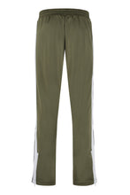 Load image into Gallery viewer, Logo detail nylon track-pants
