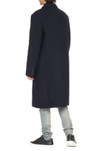 Load image into Gallery viewer, Double-breasted coat
