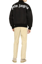 Load image into Gallery viewer, Padded bomber jacket
