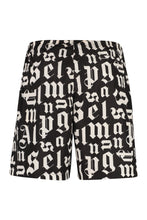 Load image into Gallery viewer, Printed swim shorts
