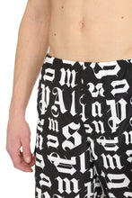 Load image into Gallery viewer, Printed swim shorts
