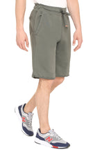 Load image into Gallery viewer, Colton logo detail cotton track-pants
