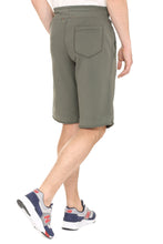 Load image into Gallery viewer, Colton logo detail cotton track-pants
